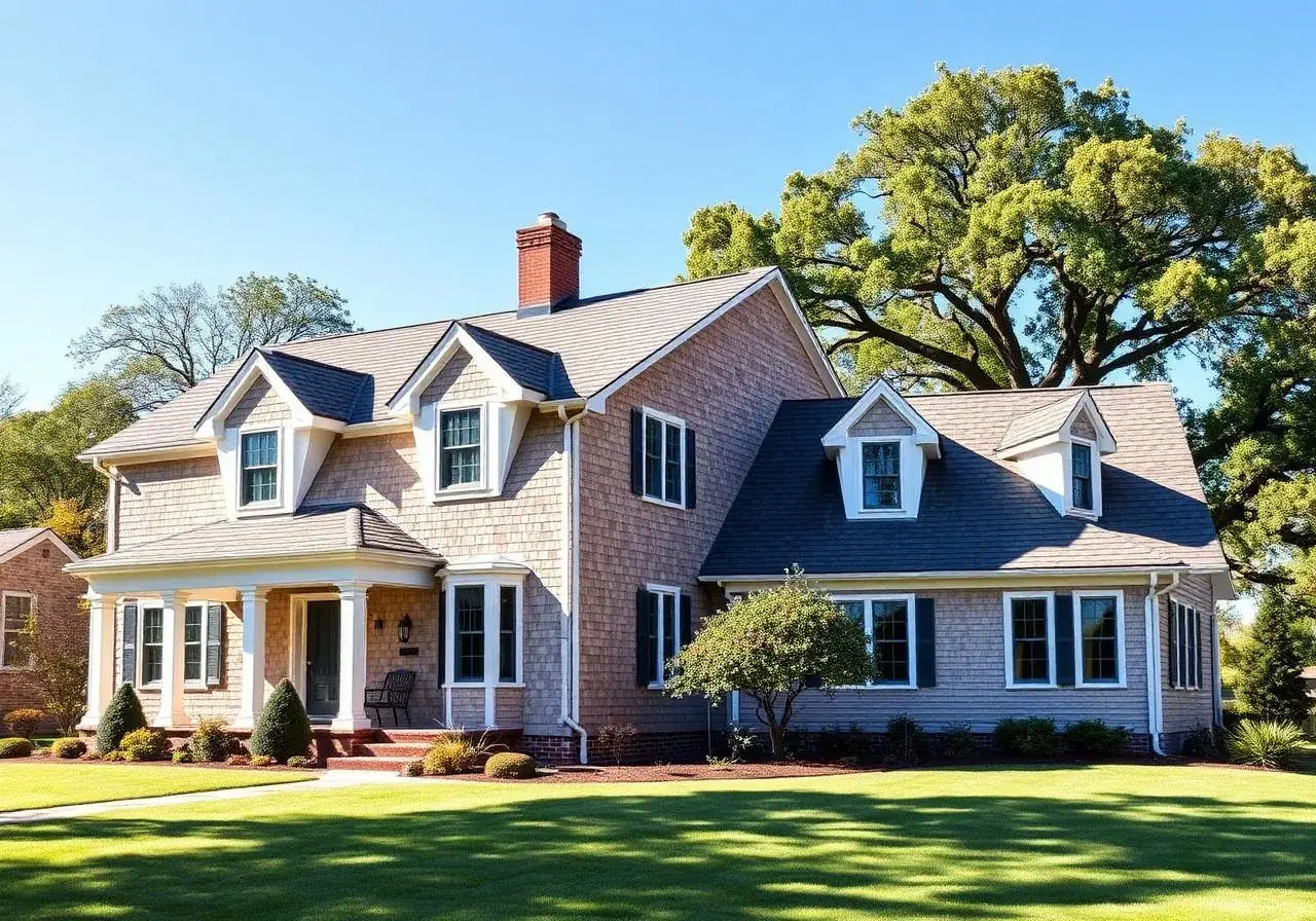 Exterior &amp; Addition