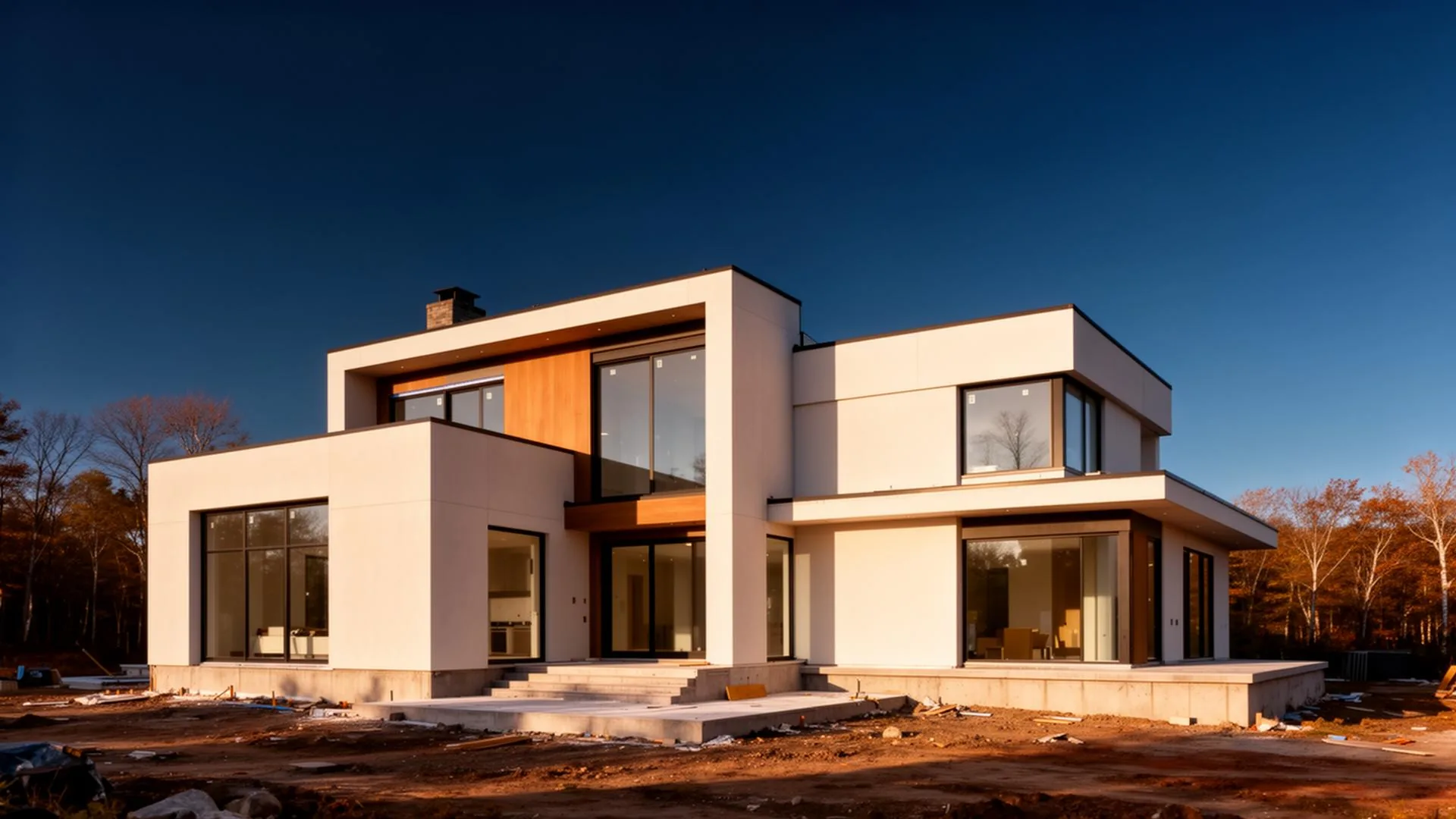 New Construction