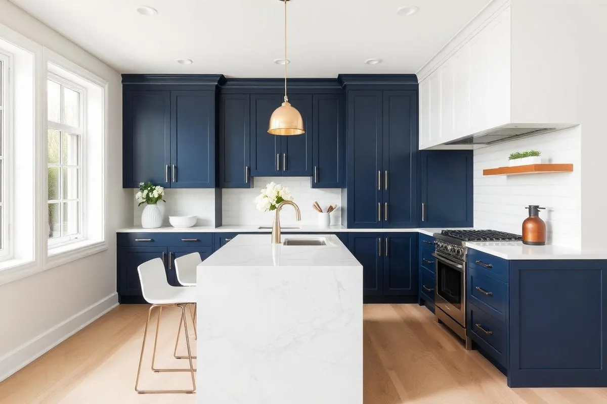Kitchen Renovation