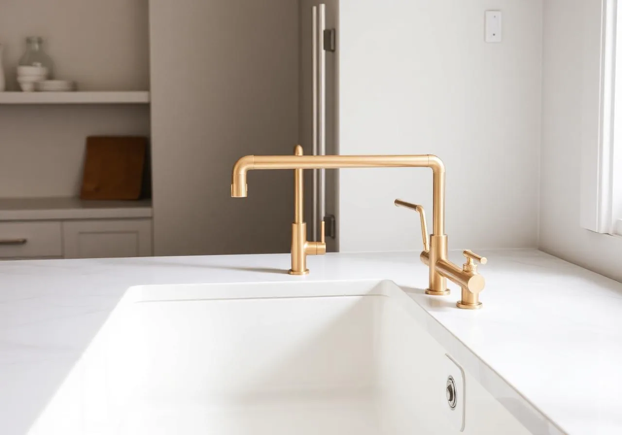 Plumbing Services