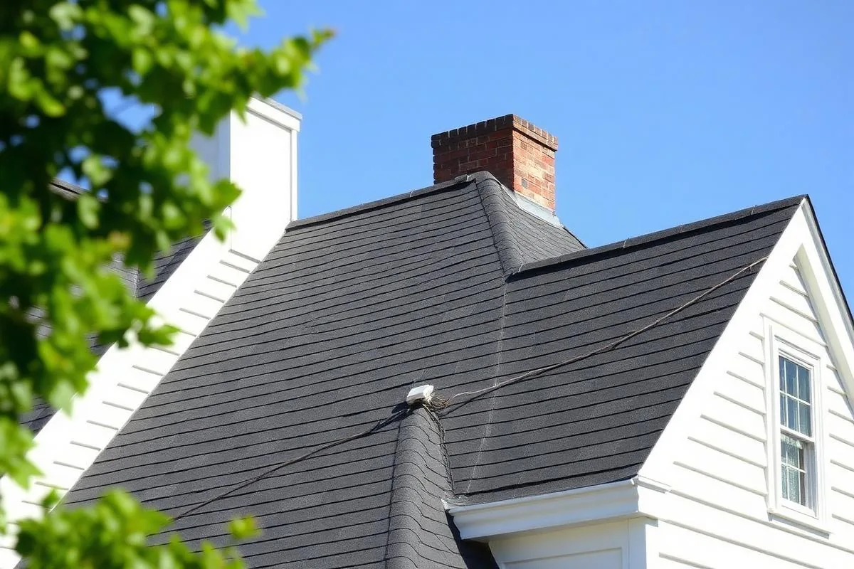 Roofing